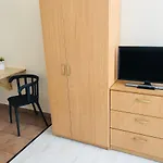 Πανσιόν Astos