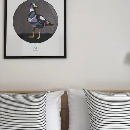 Maison d'hôtes Astos 3*