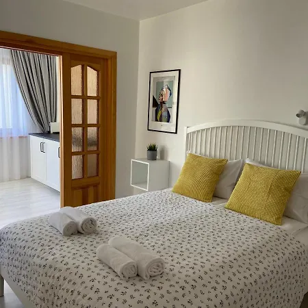 Guest house Astos Palanga