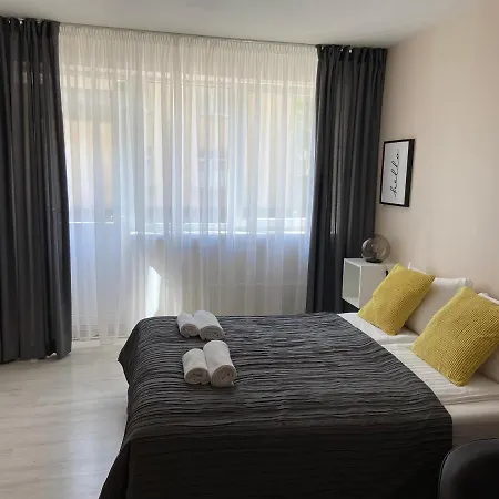 Astos Gasthof Palanga