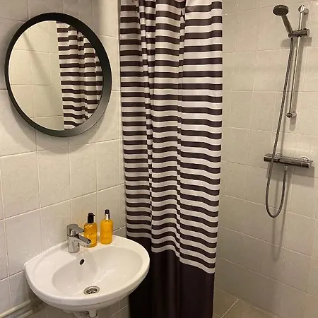 Astos Guest house 3*