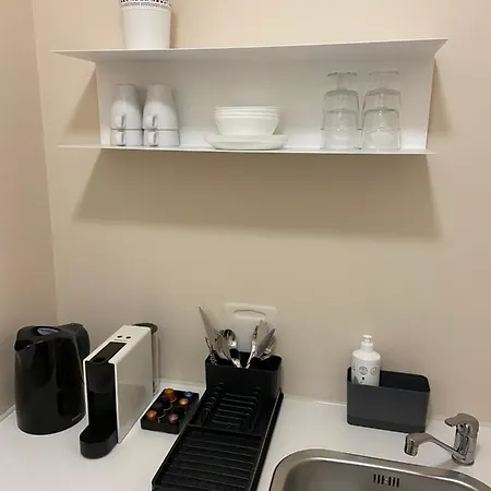 Gasthof Astos Palanga