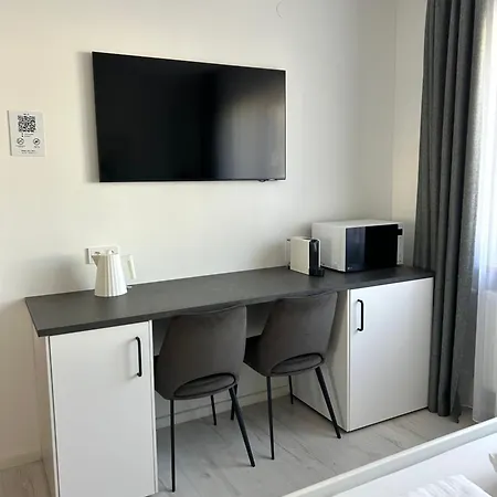 Astos Guest house 3*