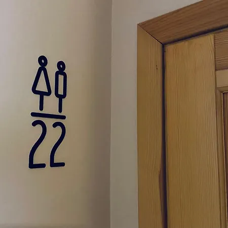 Astos Guest house Palanga