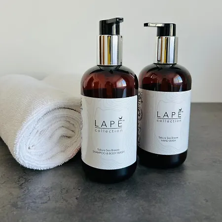 Guest house Astos Palanga