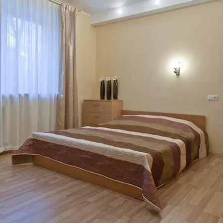 Astos Guest house 3*