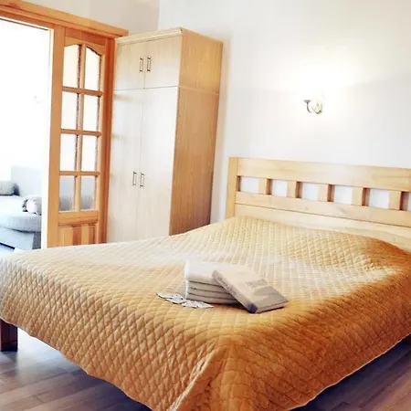 Astos Guest house 3*