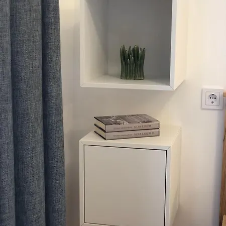 Astos Guest house 3*