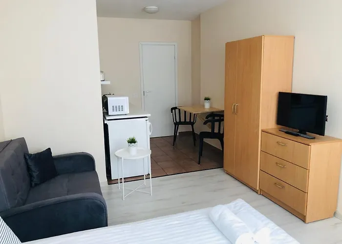 Astos Pensjonat Połąga