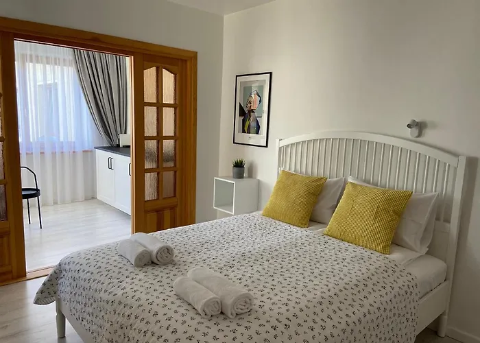 Pensjonat Astos Połąga