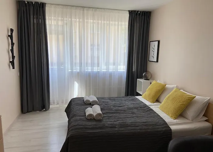 Astos Pensjonat Połąga