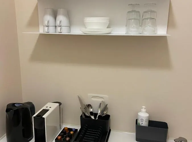 Pensjonat Astos Połąga