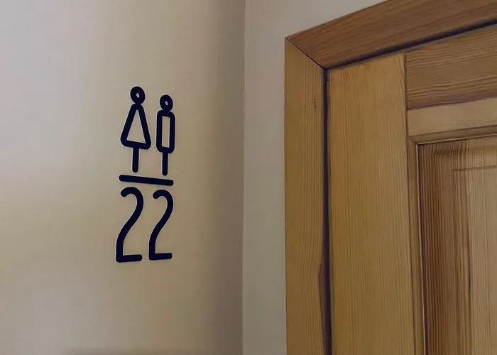 Astos Pensjonat Połąga