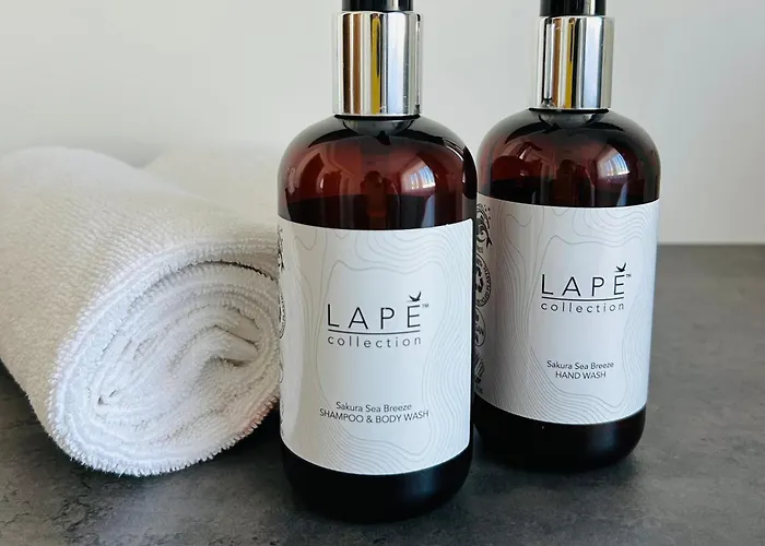 Pensjonat Astos Połąga