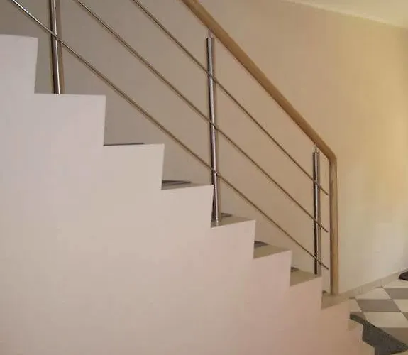 Astos Pensjonat Połąga